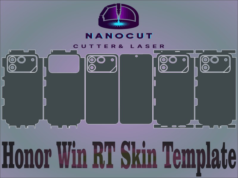 Honor Win RT